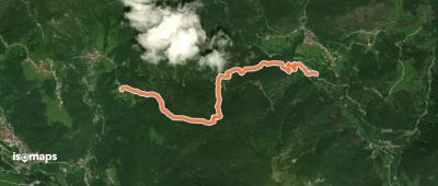 OSM Route 1634877