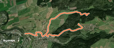 Naturlehrpfad