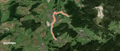 Honauweg