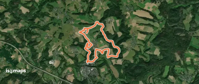 Bühlinger Weg