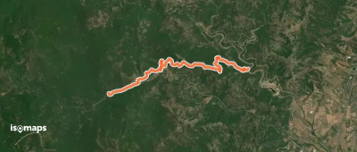 OSM Route 14156649