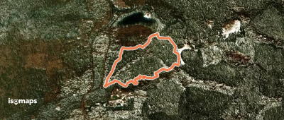 Country Club Trail