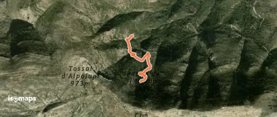 OSM Route 14156899