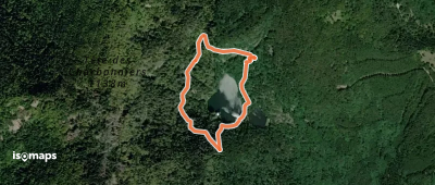 Circuit du Grand Neuweiher