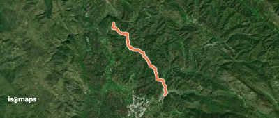 OSM Route 14159352