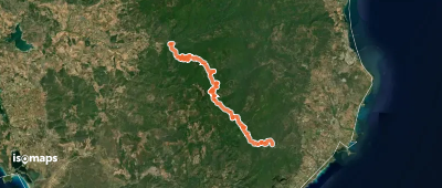 OSM Route 14159436