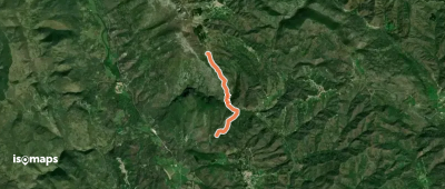 OSM Route 14159810