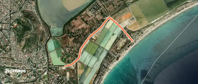 OSM Route 14161292