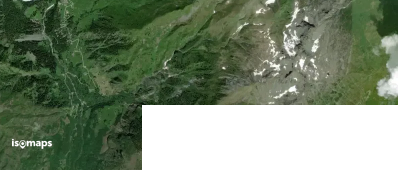 C22a - Alpe Ro - Cumper - Pietra del Merler - Cama di mezzo