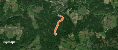 Wanderweg 5