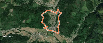 Circuit du Senkel