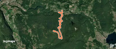 OSM Route 14165601
