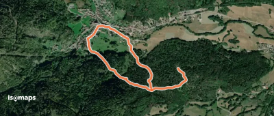 Circuit Sewen - Hunfels