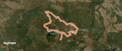 Panorama Trail