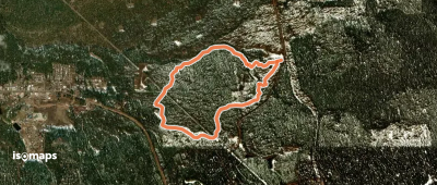 Four Springs Trail