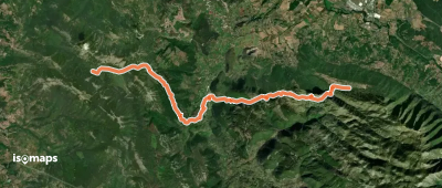 Alta Via della Fenice