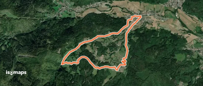 Circuit Dolleren - Graber