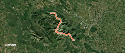 Alta Via della Fenice