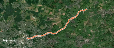 [Raute9] Bezirksweg 9 [Bergisch-Gladbach]