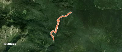 OSM Route 14173705