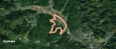 Tour de Kirchberg