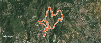 Circuit inclusiu Tiana