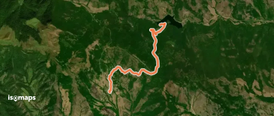 David Bek Reservoir – Verin Khotanan