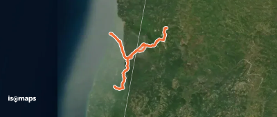 Mount Lanaya Trails