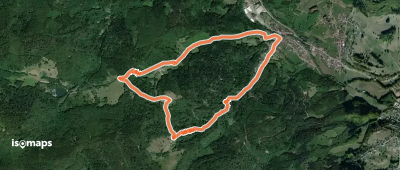Circuit du Triebelskopf