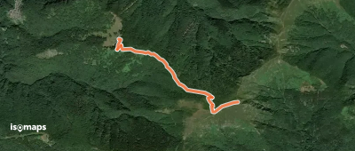 OSM Route 14178909