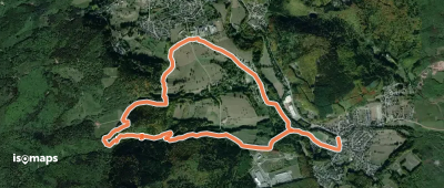 Circuit de Lauw