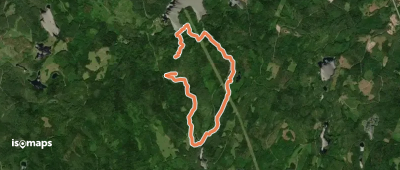 Karhunlenkki