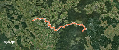Mainweg Teil 1