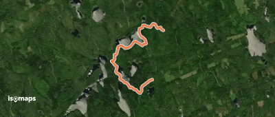 Hakovuoren lenkki