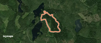 Niemisjärven luontopolku