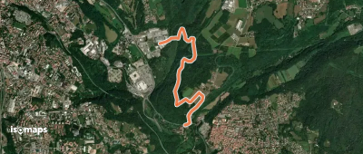 OSM Route 14187224