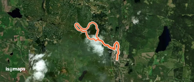 Hepovaaran kuntopolku