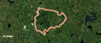 Köngäskierros