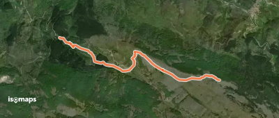 OSM Route 14187761