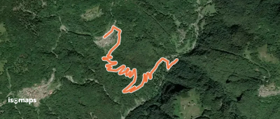 OSM Route 14188647