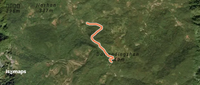六畜古道