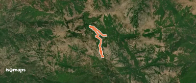 OSM Route 14191495