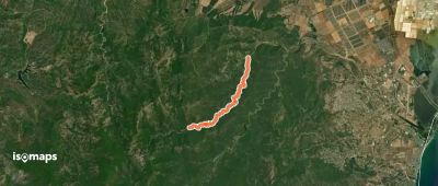 OSM Route 14191508