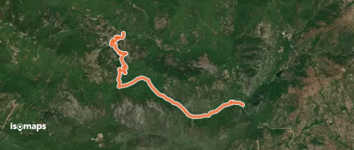 OSM Route 14191648