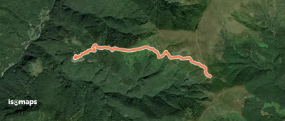 OSM Route 14191649