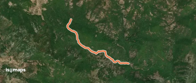 OSM Route 14191651