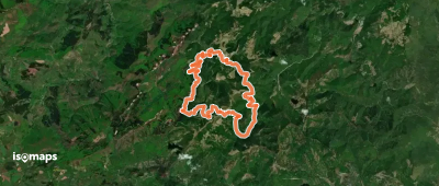 Le Balcon des Cévennes