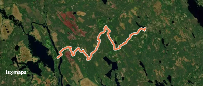 Kulkijanpolku