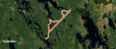 Rajanpolku