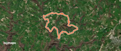 2 - Église de BOUSSAC